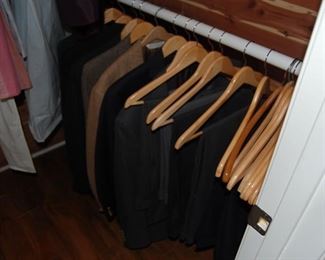 men's suits