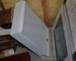 X Ray light box