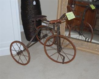 tricycle