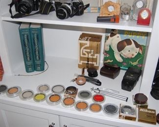 camera lense filters