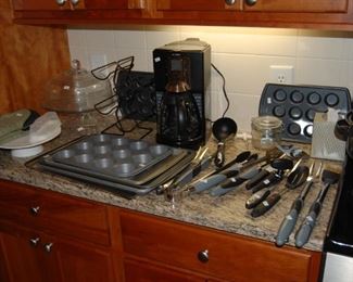 kitchen gadgets