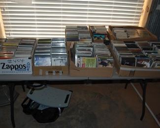 Rock and Roll CDS