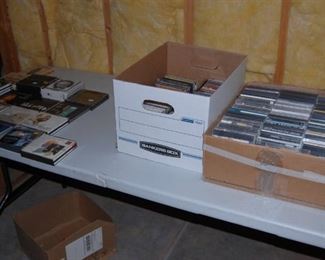 Classical Cds