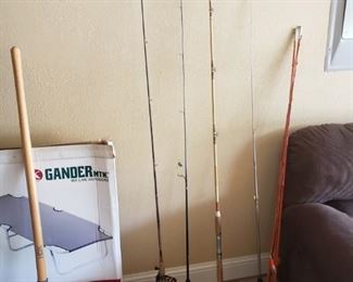 Nice Fishing Rods