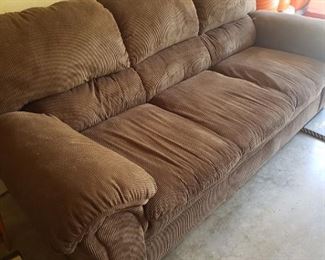 Really Nice sofa