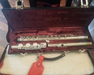 Clarinet