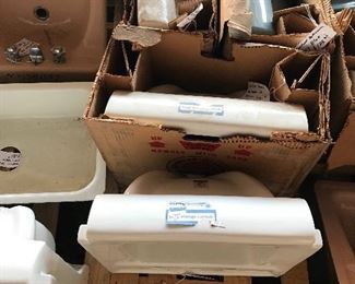New vintage unused and packed away for years