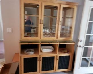 kitchen hutch