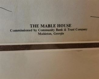 The Mable House Picture