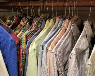 Ralph Lauren Polo Shirts