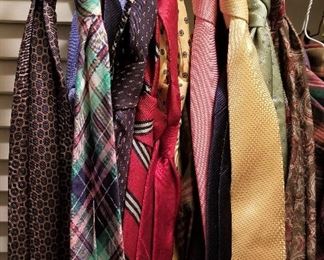 Mens Ties