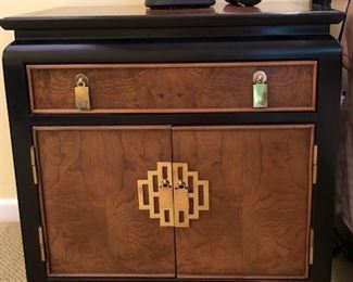 Chin Hua by Century Nightstand (2)