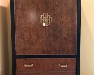 Chin Hua by Century Armoire