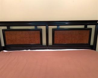 Chin Hua King Size Headboard