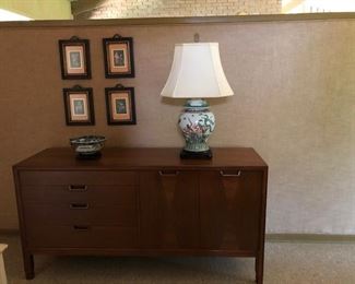 John Stuart Janus Collection Buffet