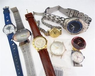 Miscellaneous Watches Watch Parts