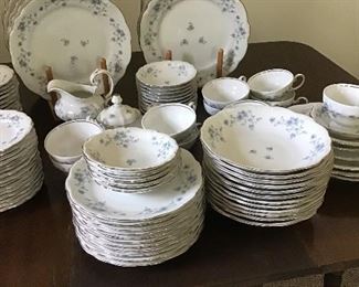 John Kaplan Bavarian China