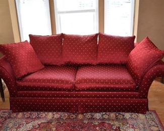 Ethan Allen sofa - awesome condition