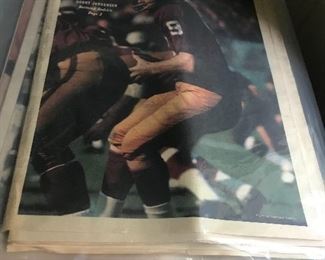 Vintage Sporting News