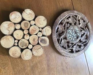 Trivets