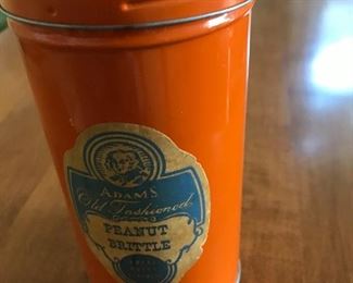 Fun vintage surprise toy