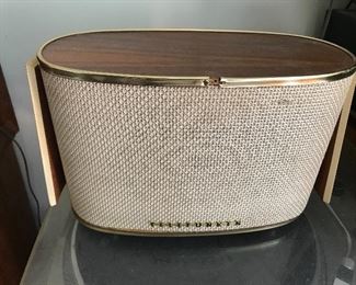 Telefunken speaker