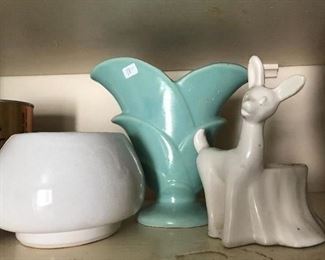 Haeger planters