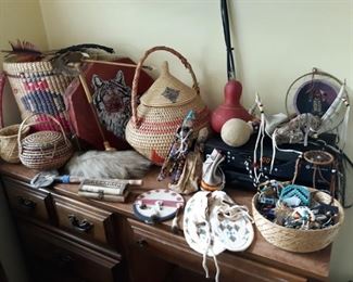 Native American Collection