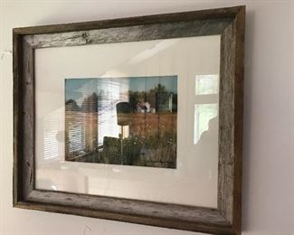 On the Way to Glen Arbor by Nancy Liszewski