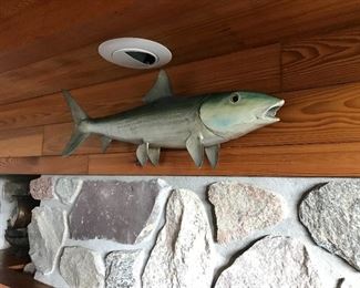 13# Bonefish