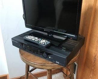 19” Samsung