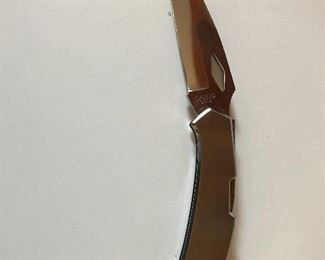 Timberline AUS-8 Stainless Seli Japan Tanto knife