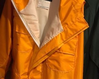 Vintage Atlantis jacket