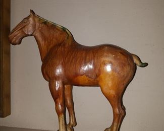 Tang Dynasty Horse. Period piece