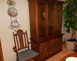 China hutch