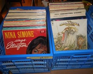 Records