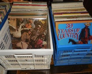 Records