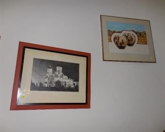 2 prints