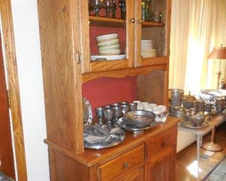 China cabinet