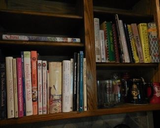 Cookbooks; University of Oklahoma items