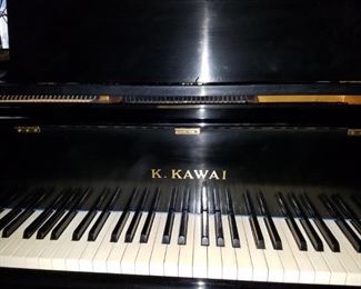 PIANO K KAWAI