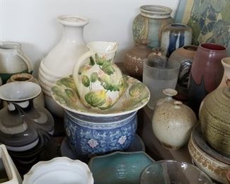 POTTERY