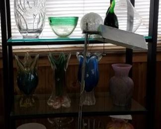 ART GLASS