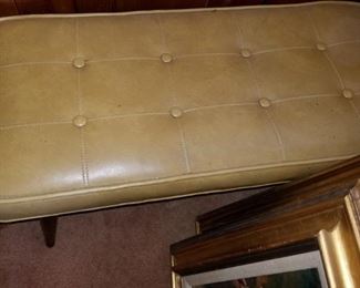 OTTOMAN MID-CENTURY
