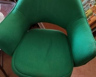 CHAIR MID-CENTURY