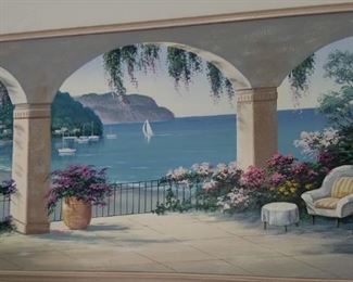 PAINTING