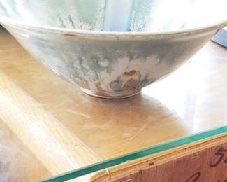 POTTERY. BOWL.