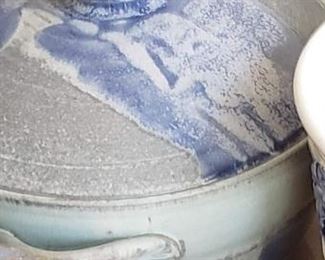 POTTERY