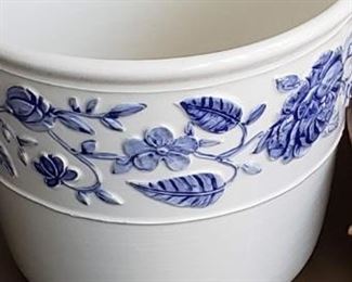 POTTERY BOWL