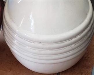 POTTERY